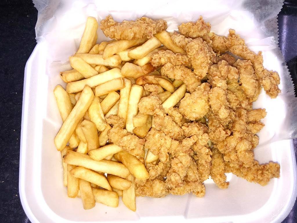 U Save Fish and Chicken | restaurant | 6900 NW 7th Ave, Miami, FL 33150, USA | 3058359873 OR +1 305-835-9873