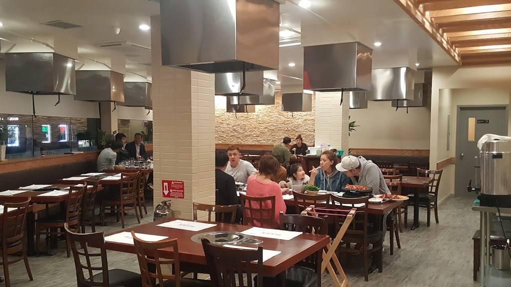 성북동 SungBookDong BBQ | restaurant | 248-25 Northern Blvd, Douglaston, NY 11362, USA | 7182247900 OR +1 718-224-7900