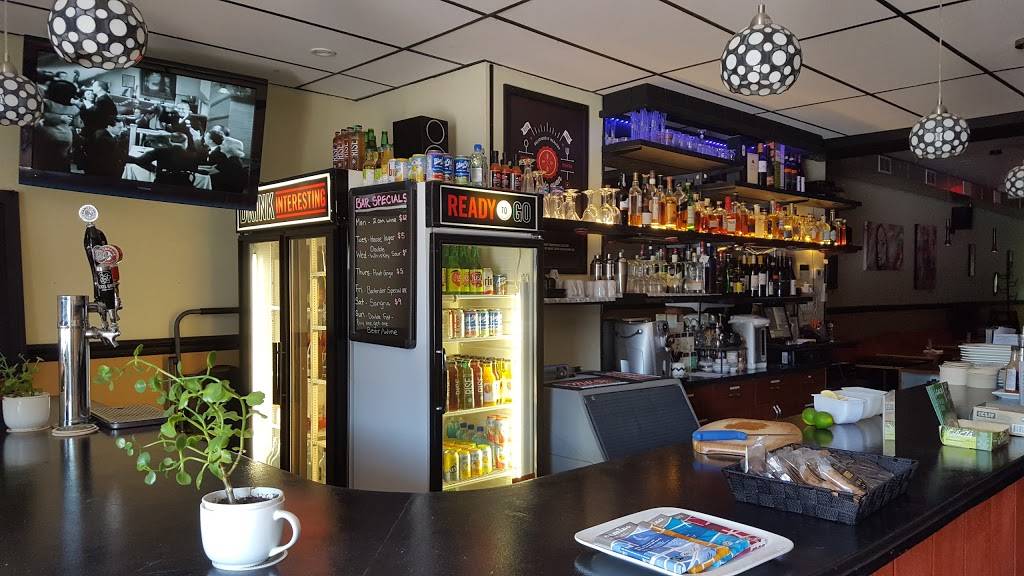 Magic Oven | restaurant | 1450 Danforth Ave, Toronto, ON M4J 1L6, Canada | 4164620333 OR +1 416-462-0333