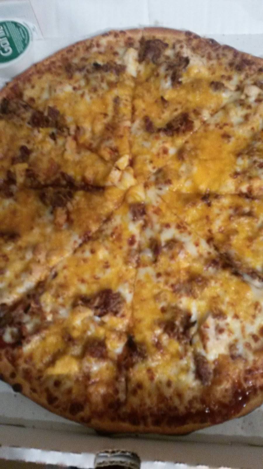 Papa Johns Pizza | restaurant | 3411 Clifton Ave, Baltimore, MD 21216, USA | 4102337272 OR +1 410-233-7272