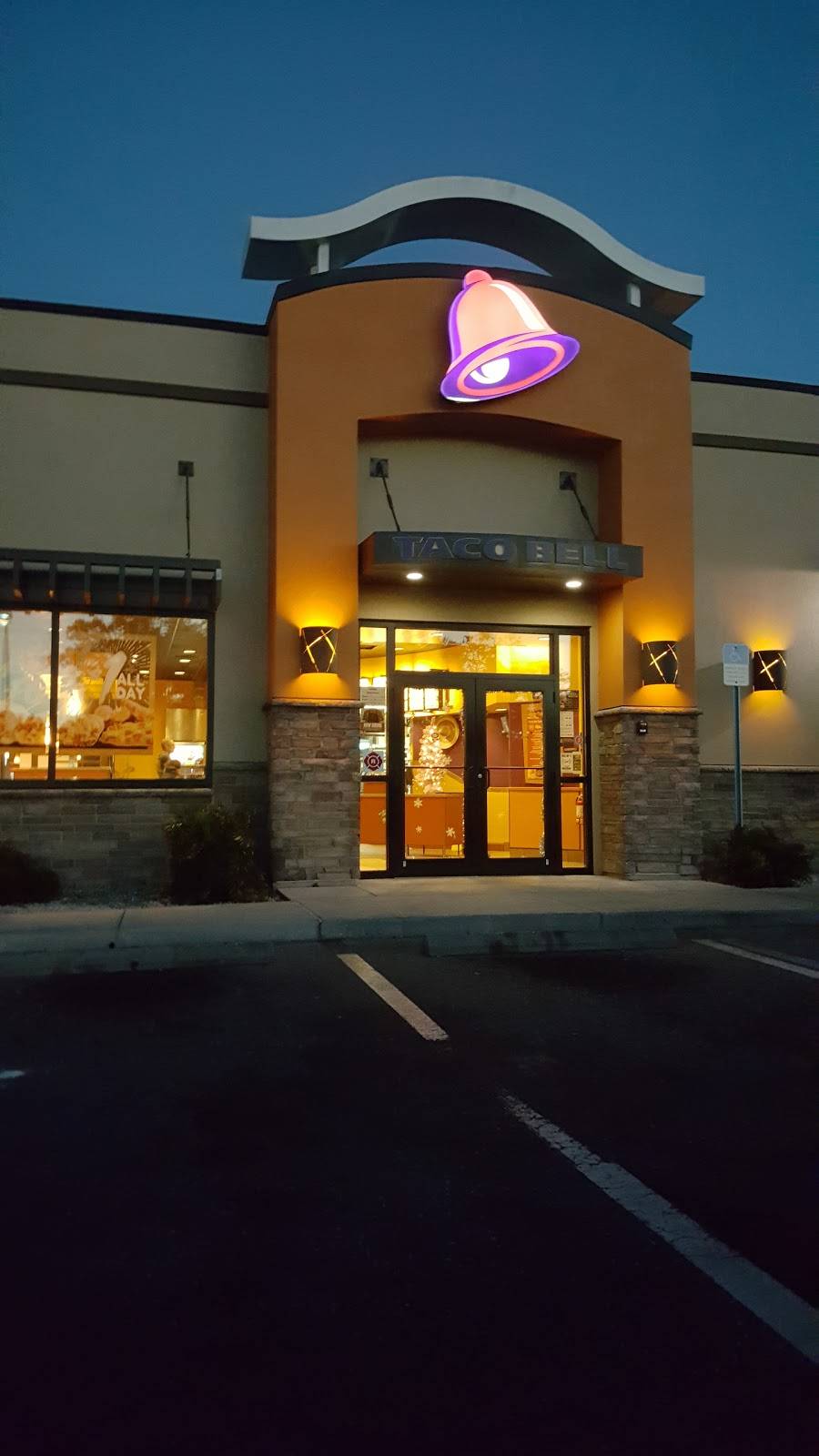 Taco Bell | meal takeaway | 9442 FL-52, Hudson, FL 34669, USA | 7278622909 OR +1 727-862-2909