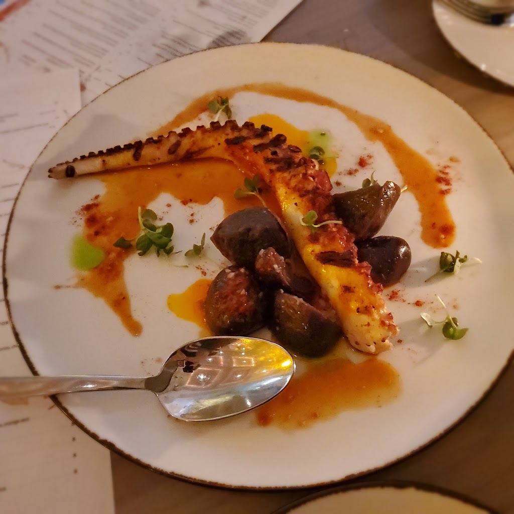 Tasca NYC | restaurant | 505 Columbus Ave, New York, NY 10024, USA | 2123622211 OR +1 212-362-2211