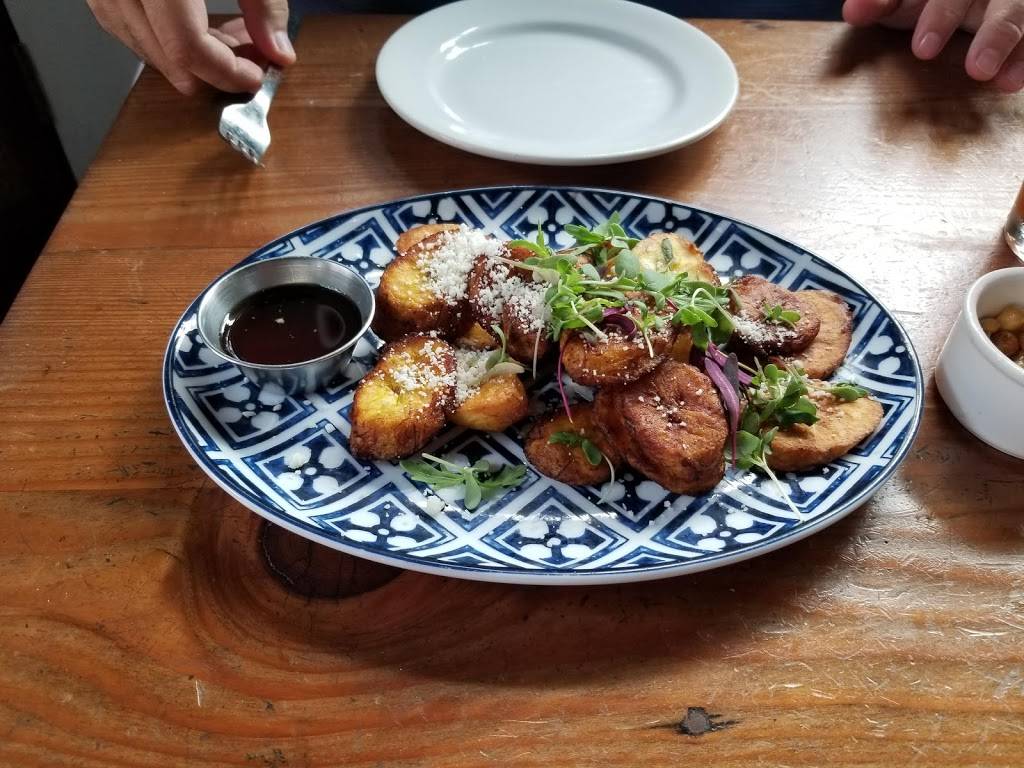 Parada | restaurant | 7001 Sunne Ln, Walnut Creek, CA 94597, USA | 9254488118 OR +1 925-448-8118