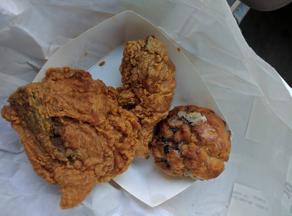 Krispy Krunchy Chicken | restaurant | 23990 Hesperian Blvd, Hayward, CA 94541, USA | 5107503708 OR +1 510-750-3708