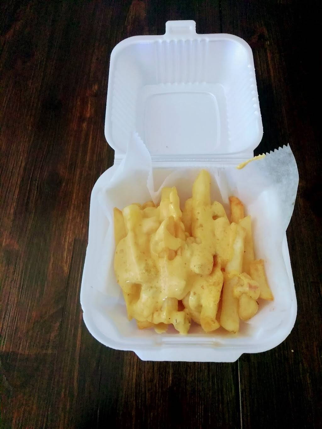 The Family Snack Shop | restaurant | 1501 Colfax Ave, Benton Harbor, MI 49022, USA | 2694086772 OR +1 269-408-6772