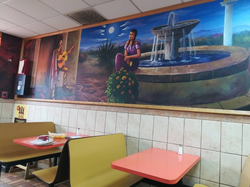 La Flor Food Mart & Tacos La Flor | restaurant | 2200 Lake St, Melrose Park, IL 60160, USA | 7083439550 OR +1 708-343-9550