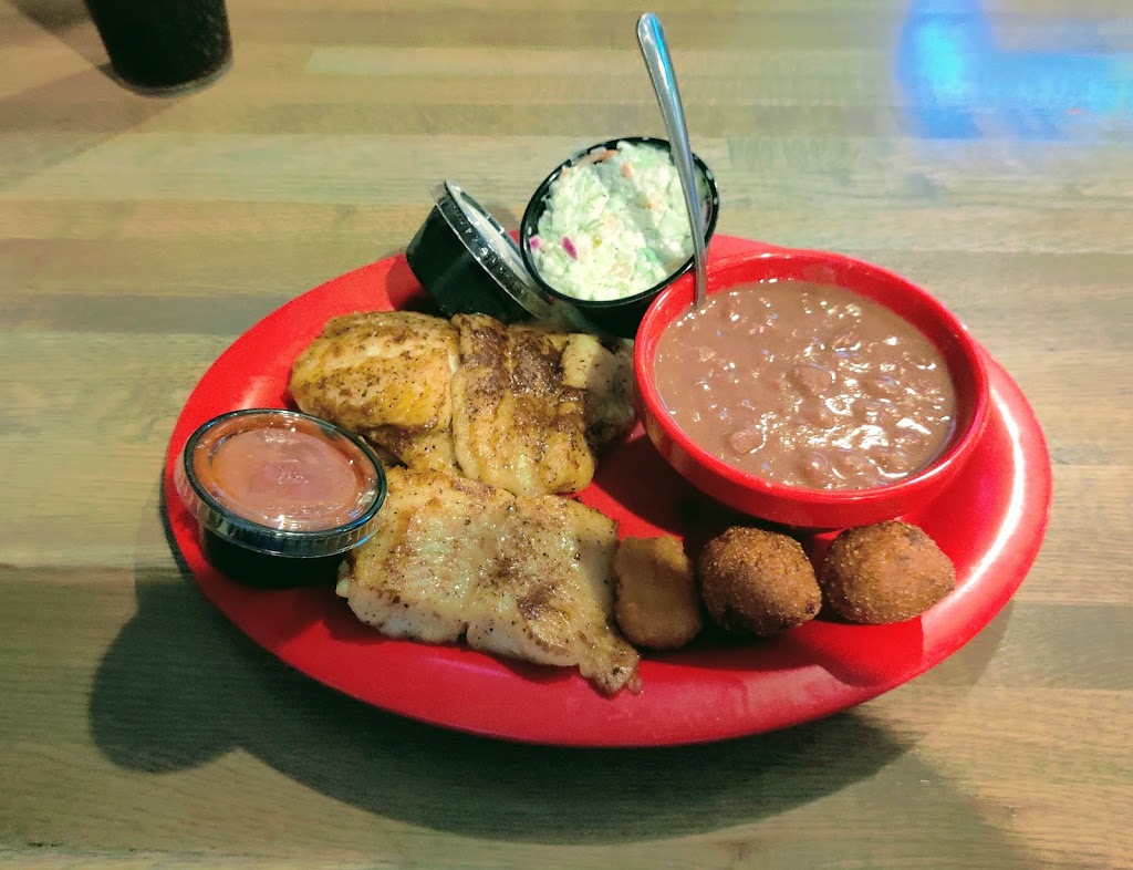 Shrimp Basket | restaurant | 6501 N Davis Hwy, Pensacola, FL 32504, USA | 8504761041 OR +1 850-476-1041