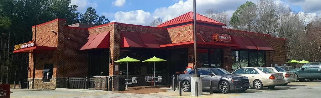 Sheetz #536 | cafe | 4660 Millbrook Green Dr, Raleigh, NC 27604, USA | 9193078433 OR +1 919-307-8433