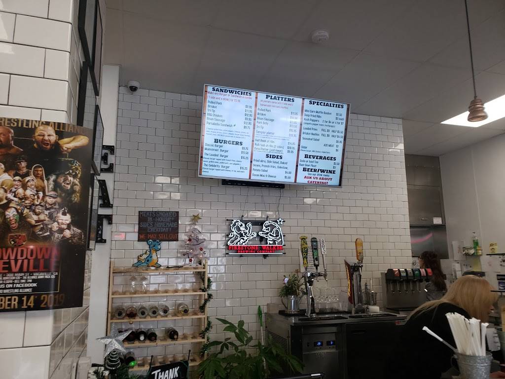 Main Street Smokehouse | restaurant | 313 Main St, Vacaville, CA 95688, USA | 7074749848 OR +1 707-474-9848