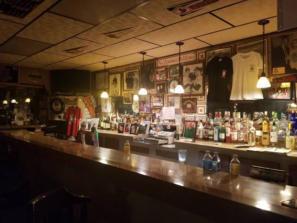 Gadawskis | restaurant | 1445 Falls St, Niagara Falls, NY 14303, USA | 7162827246 OR +1 716-282-7246