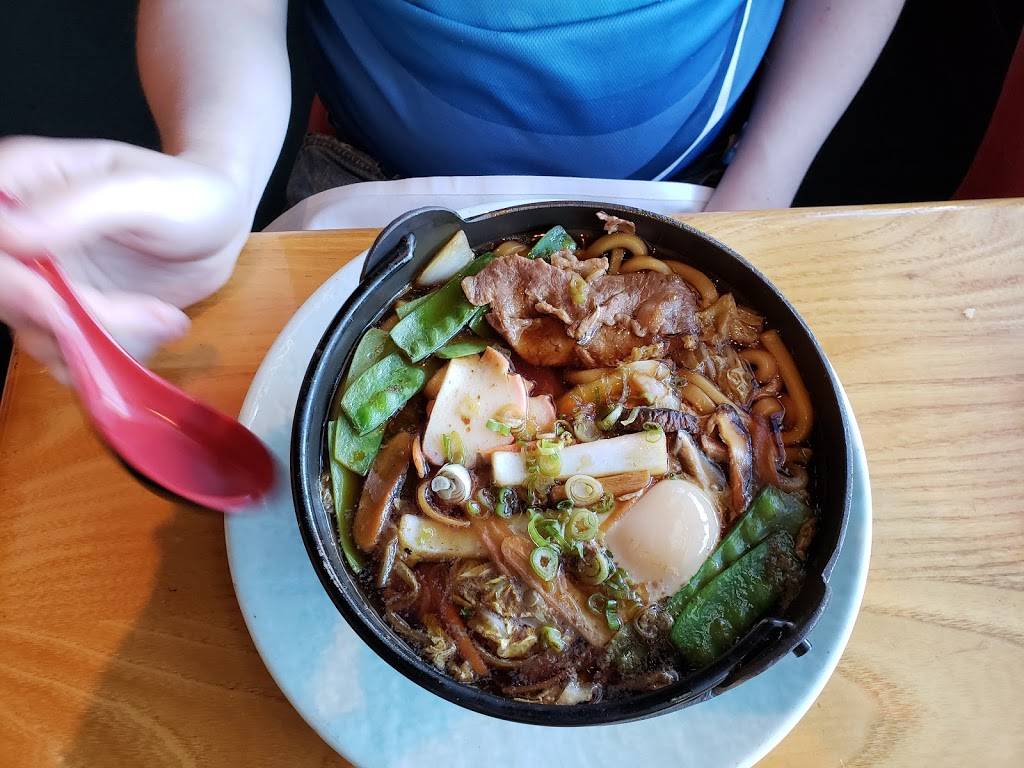 Mikado | restaurant | 148 S Illinois St, Indianapolis, IN 46225, USA | 3179724180 OR +1 317-972-4180