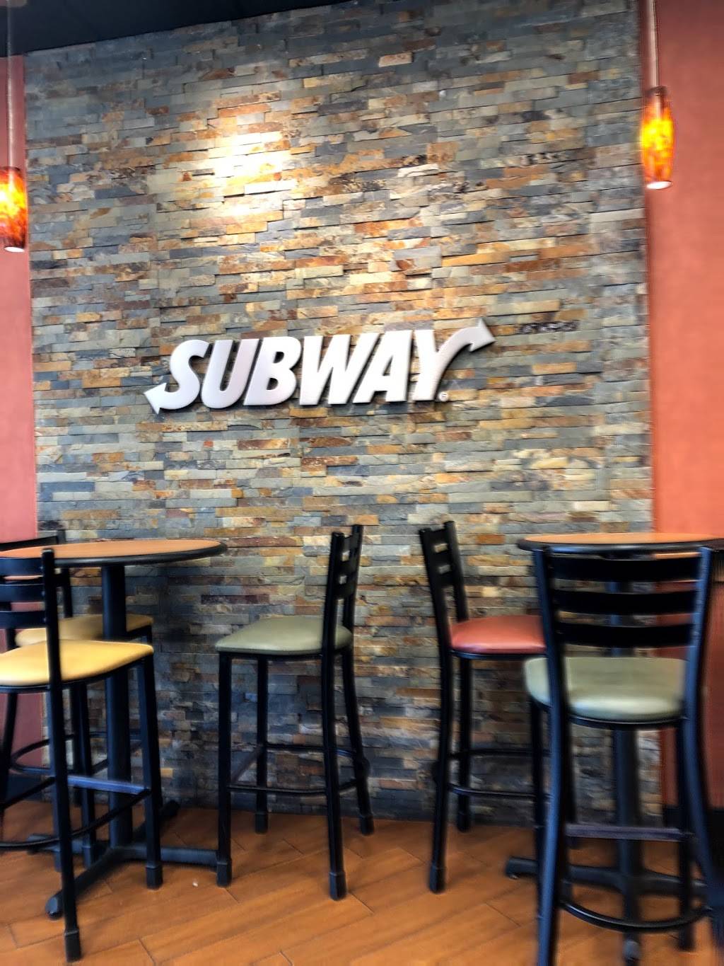 Subway Restaurants | restaurant | 8343 Foothill Blvd Suite B, Sunland-Tujunga, CA 91040, USA | 8189518111 OR +1 818-951-8111