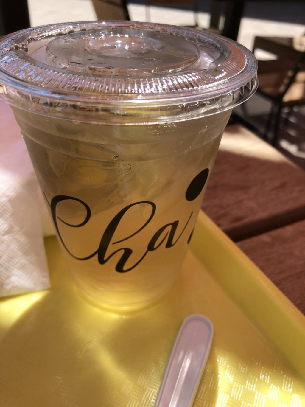 Cha for Tea Café | cafe | Village Center, 4740 Barranca Pkwy, Irvine, CA 92604, USA | 9496535518 OR +1 949-653-5518
