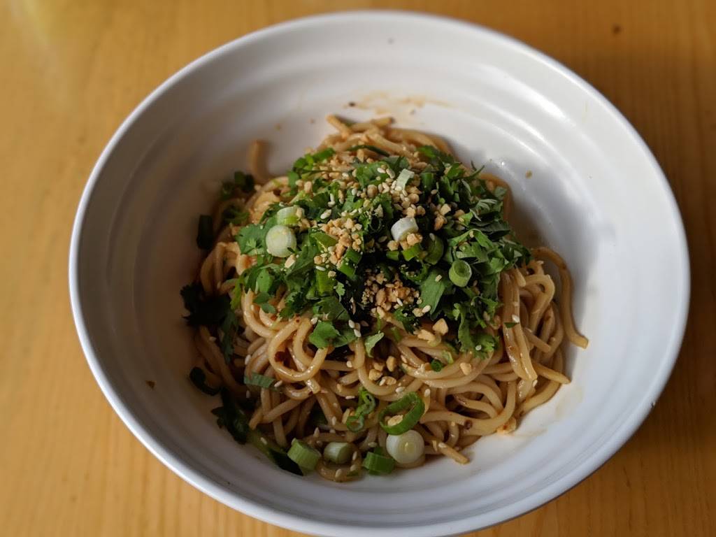 Dumpling Haus | restaurant | 540 N Midvale Blvd, Madison, WI 53705, USA | 6086614287 OR +1 608-661-4287