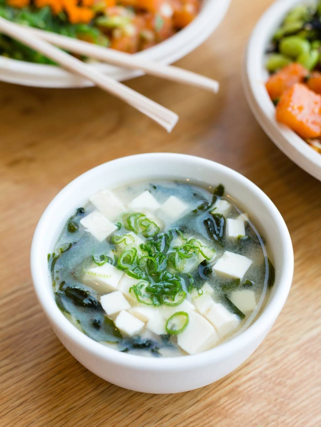 SeaSweets Poke | restaurant | 1505 SE 31st Ave, Portland, OR 97214, USA | 5034774029 OR +1 503-477-4029