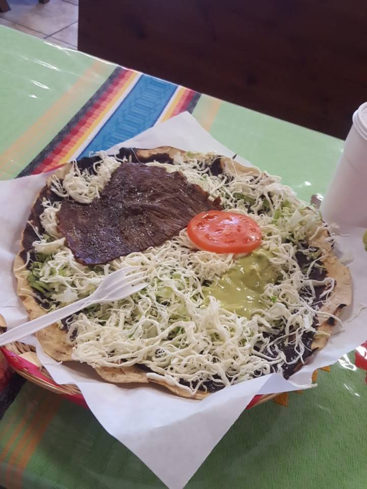 Panaderia Oaxaqueña Y Restaurant | restaurant | 1275 S Santa Fe Ave Suite #108, Vista, CA 92083, USA | 7609459442 OR +1 760-945-9442