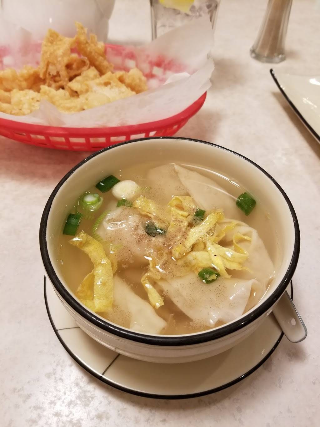 Szechwan North | restaurant | 2857 Pfingsten Rd, Glenview, IL 60026, USA | 8472720007 OR +1 847-272-0007