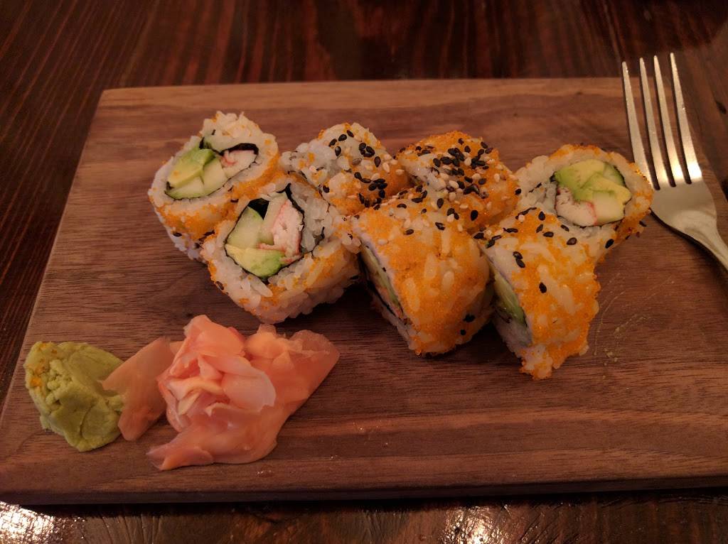 Sapa House | restaurant | 1623 Main St #102, Dallas, TX 75201, USA | 2147480746 OR +1 214-748-0746