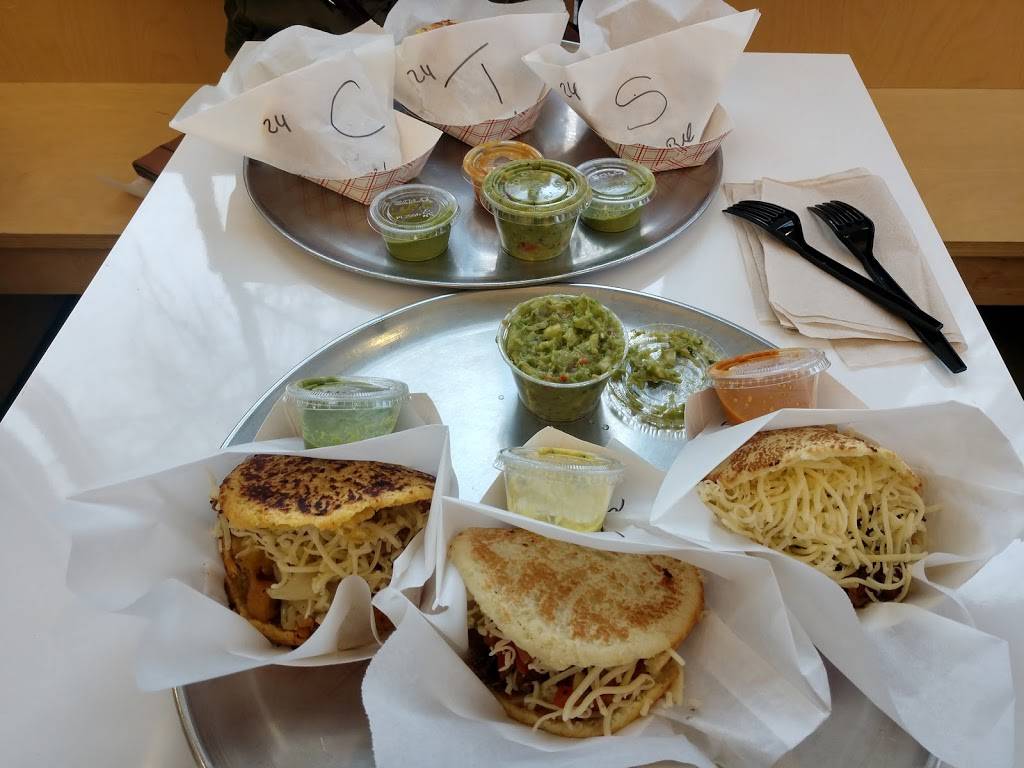 Guasaca | restaurant | #A-100, Erwin Square, 2200 W Main St, Durham, NC 27705, USA | 9192948939 OR +1 919-294-8939