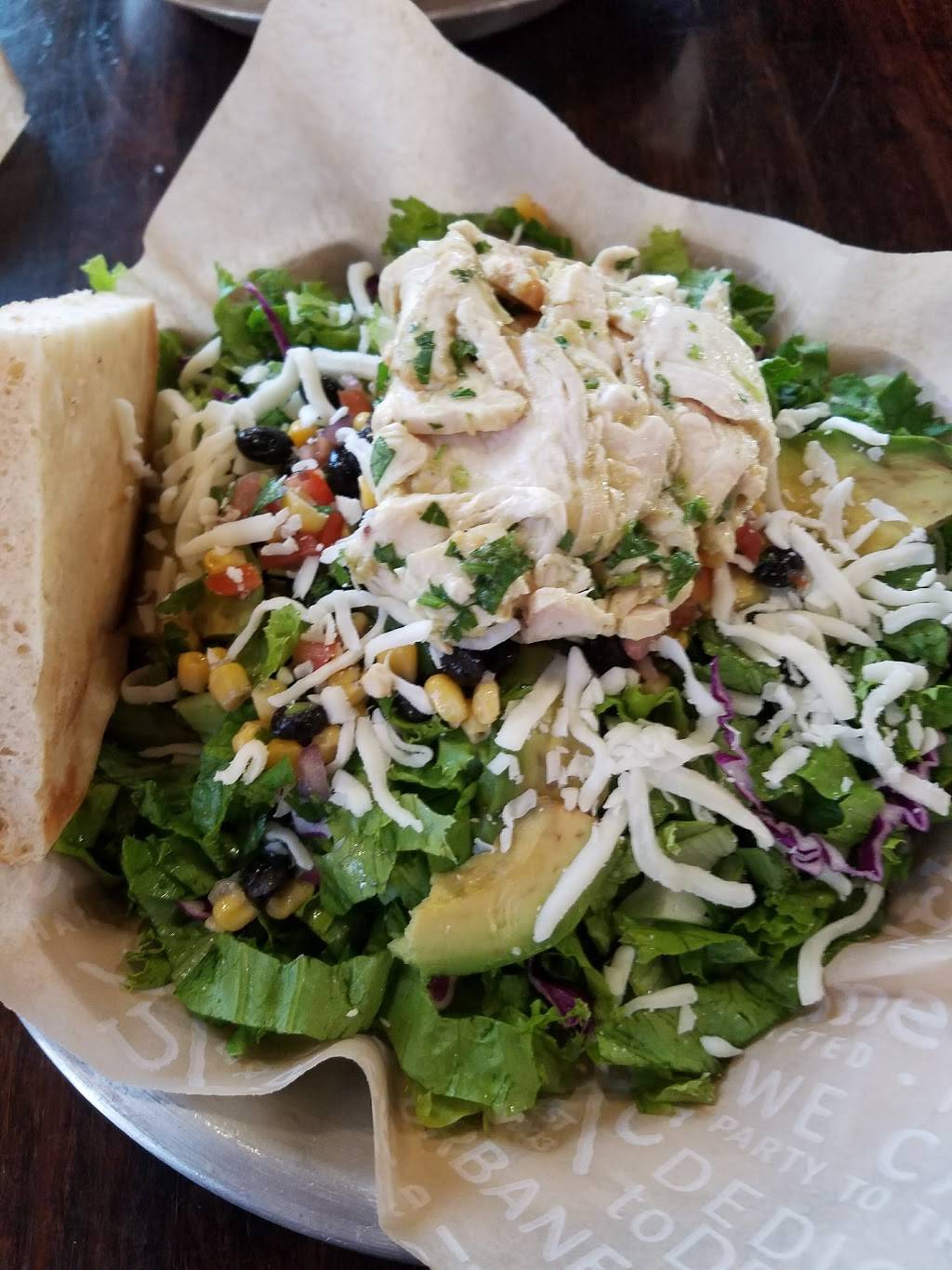 Urbane Cafe | meal takeaway | 9020 Reseda Blvd, Northridge, CA 91324, USA | 8188129036 OR +1 818-812-9036