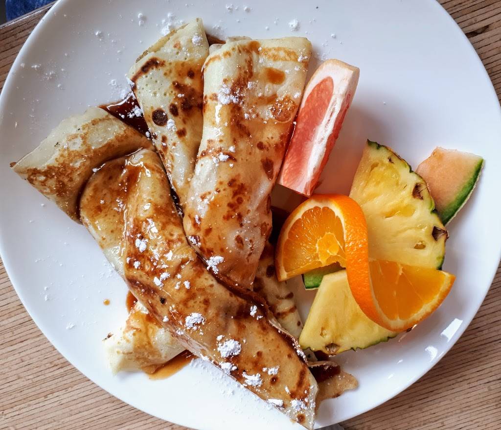 MIA Tapas Indonésiens | restaurant | 350 Rue de Castelnau E, Montréal, QC H2R 1P9, Canada | 5146782308 OR +1 514-678-2308