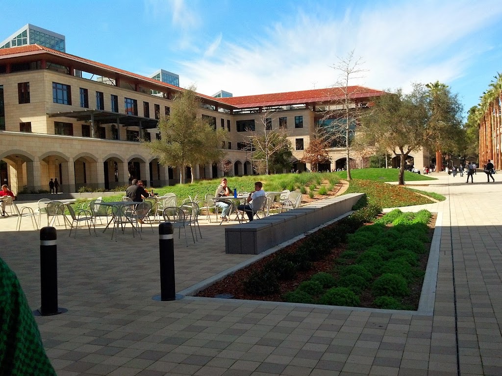 Coupa Cafe - Huang Engineering Center | cafe | 475 Via Ortega, Stanford, CA 94305, USA | 6503384750 OR +1 650-338-4750