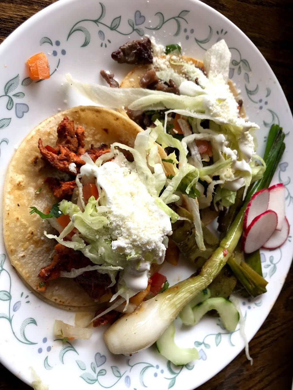 Taqueria Emilio | restaurant | 563 W 207th St, New York, NY 10034, USA | 6468761143 OR +1 646-876-1143