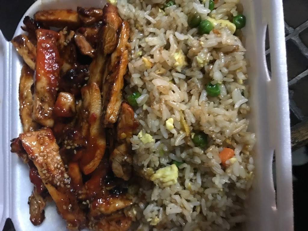 A Top Teriyaki | restaurant | 11457 Pacific Ave S # 4, Tacoma, WA 98444, USA | 2535363916 OR +1 253-536-3916