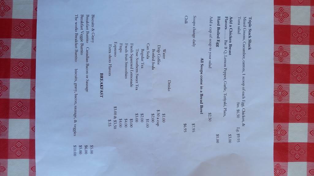 The Salad Shack | restaurant | 722 Lebo Blvd, Bremerton, WA 98310, USA | 3606279449 OR +1 360-627-9449