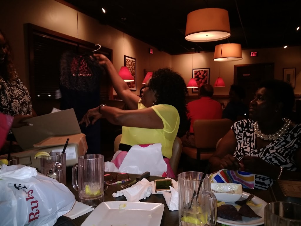 Ruby Tuesday | restaurant | 2491 Care Dr, Tallahassee, FL 32308, USA | 8502197829 OR +1 850-219-7829