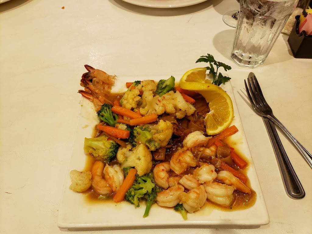 Thai Pepper Restaurant | restaurant | 2049 W Alabama St, Houston, TX 77098, USA | 7135208225 OR +1 713-520-8225