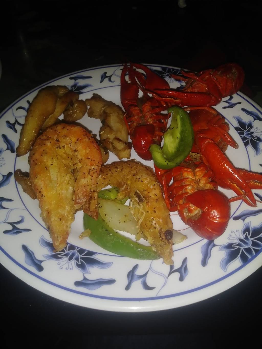 Golden Dragon | restaurant | 6515 W Park Ave, Houma, LA 70364, USA | 9858688682 OR +1 985-868-8682