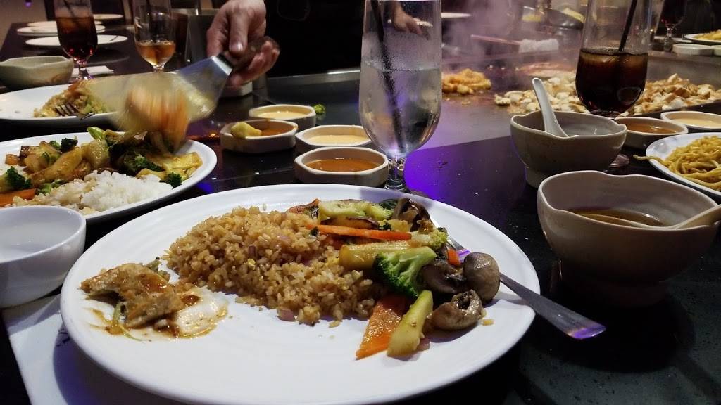 Lumix Hibachi | restaurant | 693 Sunrise Hwy, Lynbrook, NY 11563, USA | 5168878898 OR +1 516-887-8898