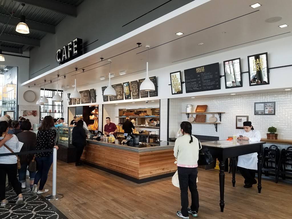 Portos Bakery and Cafe | bakery | 7640 Beach Blvd, Buena Park, CA 90620, USA | 7143672030 OR +1 714-367-2030