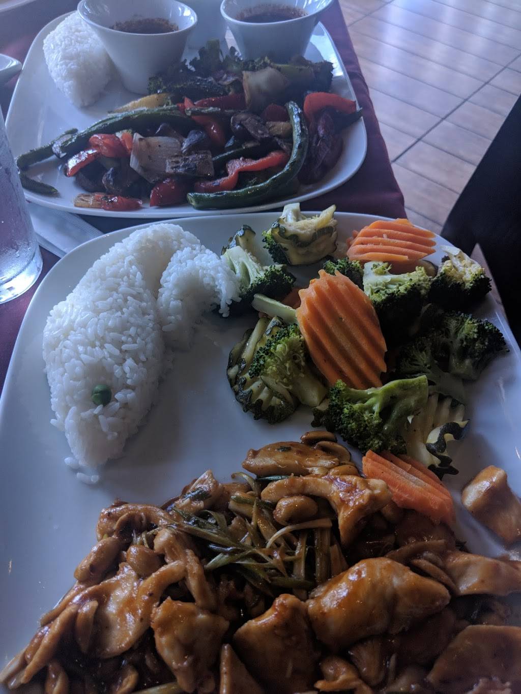 Blue Ocean Sushi & Asian Grill | restaurant | 533 State Highway 121 Bypass, Lewisville, TX 75067, USA | 9723168600 OR +1 972-316-8600