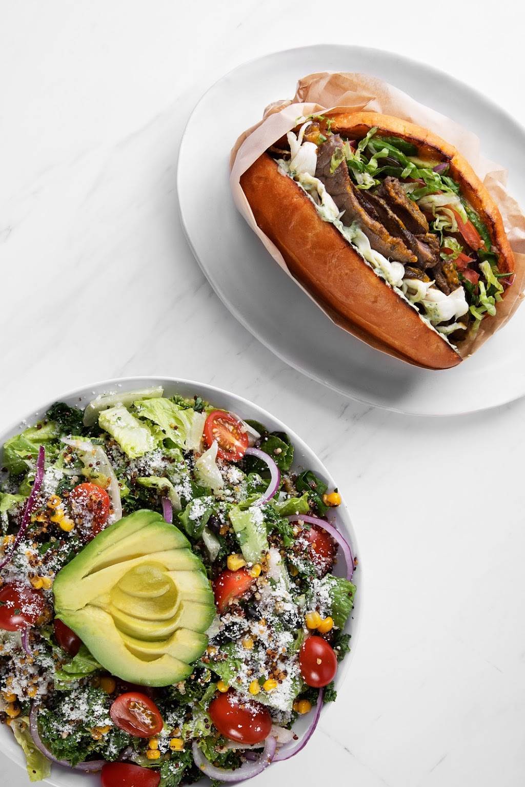 Mendocino Farms | meal takeaway | 238 S Lake Ave, Pasadena, CA 91101, USA | 6267733140 OR +1 626-773-3140