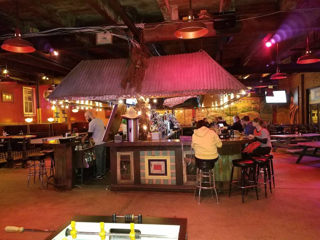 Little Havana | restaurant | 1325 Key Hwy, Baltimore, MD 21230, USA | 4108379903 OR +1 410-837-9903