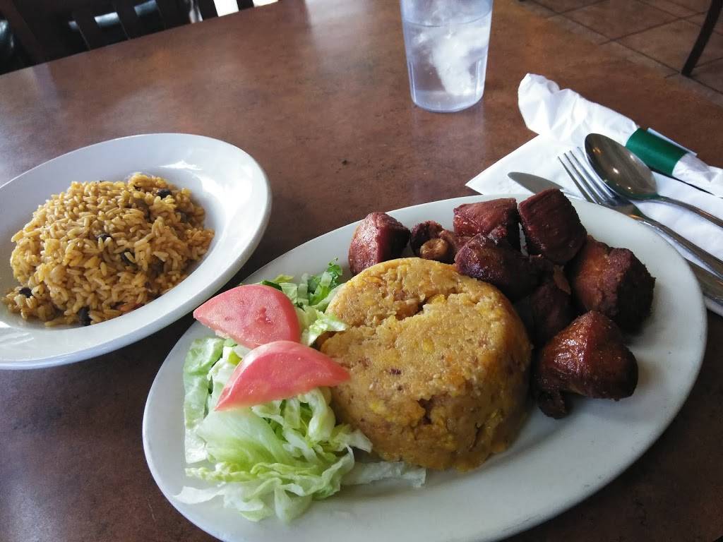 Shalom Puerto Rican Restaurant | restaurant | 3500 W National Ave, Milwaukee, WI 53215, USA | 4148827003 OR +1 414-882-7003