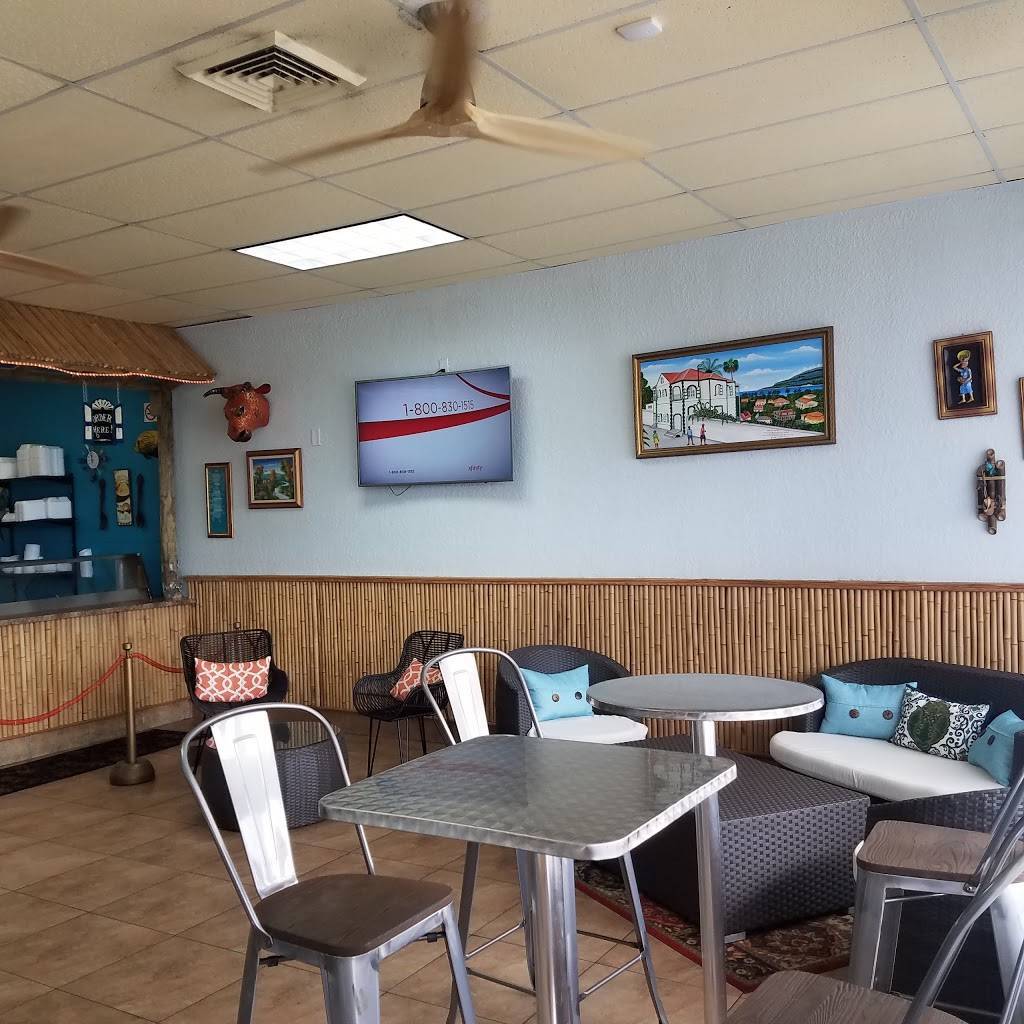 La Belle Jacmelienne Cafe | restaurant | 3328 S University Dr, Miramar, FL 33025, USA | 9543813886 OR +1 954-381-3886