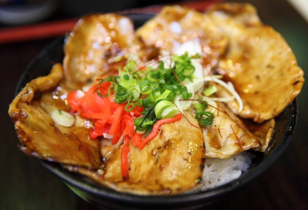 Sutadonya | restaurant | 100 E Algonquin Rd, Arlington Heights, IL 60005, USA | 8476400567 OR +1 847-640-0567