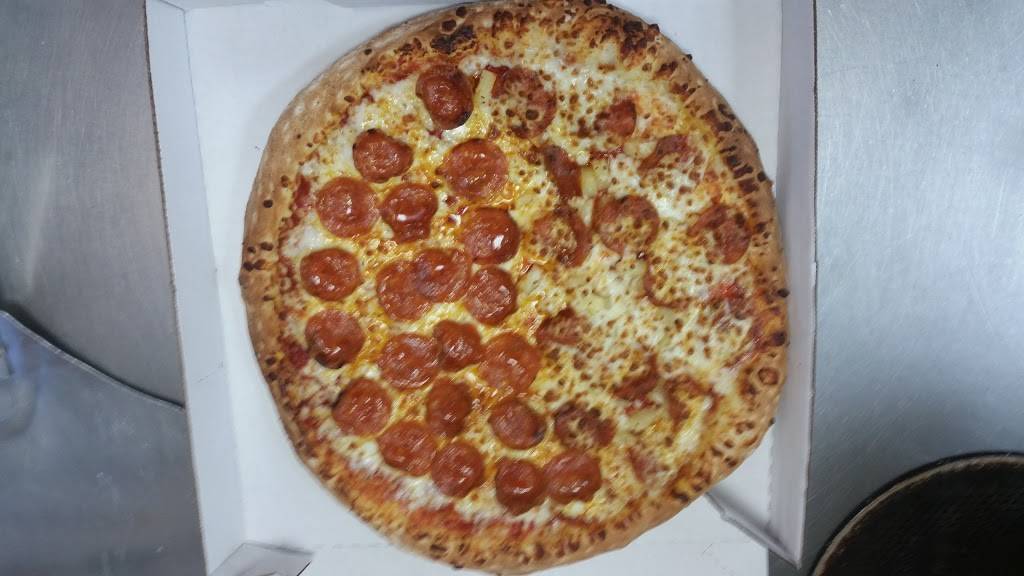 Papa Johns Pizza | restaurant | 1098 Overcash Dr, Dunedin, FL 34698, USA | 7277337200 OR +1 727-733-7200
