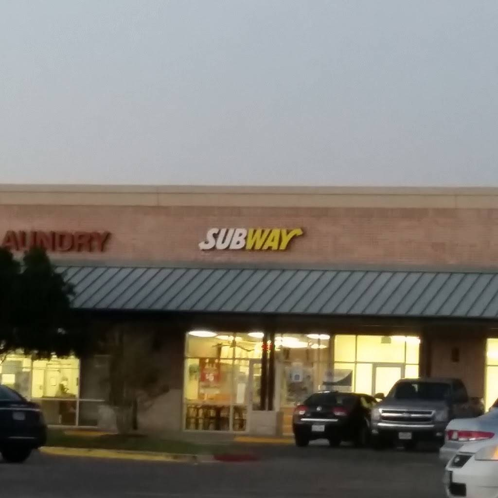 Subway Restaurants | restaurant | Scofield Crossing, 1700 W Parmer Ln Ste 230, Austin, TX 78727, USA | 5128321348 OR +1 512-832-1348