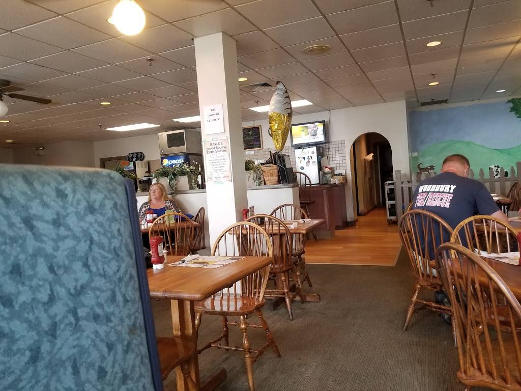 Gayles Depot Square Farm Shoppe | restaurant | 51 Depot St, Watertown, CT 06795, USA | 8602747353 OR +1 860-274-7353