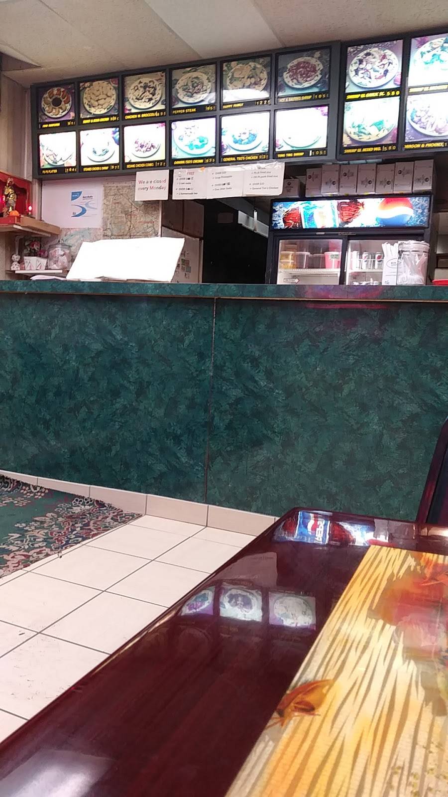 China Wonder | restaurant | 2900 Mt Ephraim Ave, Haddon Township, NJ 08104, USA | 8568589880 OR +1 856-858-9880