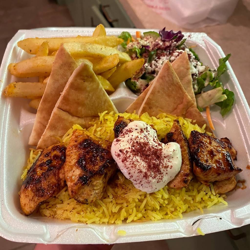 Tiba Grill | restaurant | 211 Shelley Dr, Tyler, TX 75701, USA | 9035618335 OR +1 903-561-8335