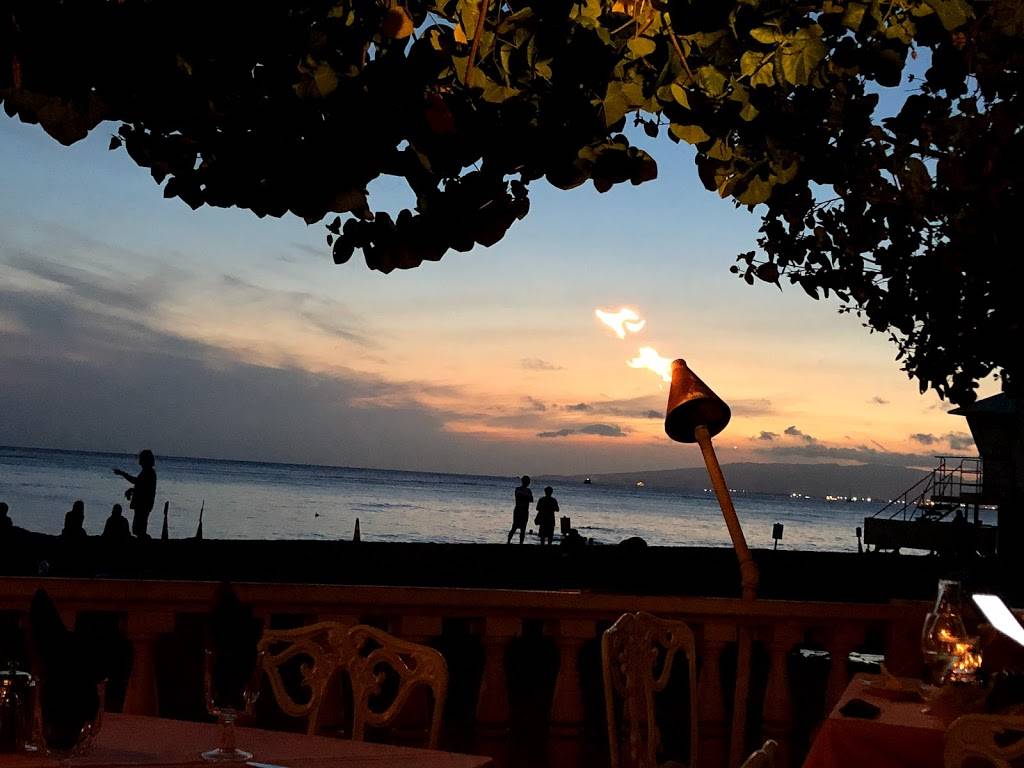 Hau Tree Lanai | restaurant | 2863 Kalakaua Avenue Lobby floor of the New Otani Kaimana Beach Hotel, Honolulu, HI 96815, USA | 8089217066 OR +1 808-921-7066