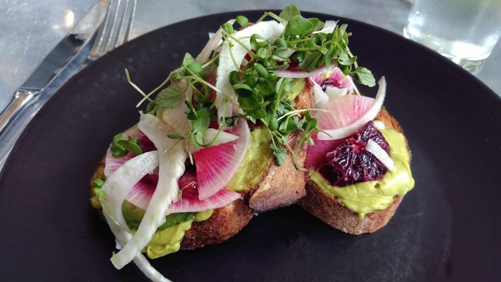 Serpentine | restaurant | 2495 3rd St, San Francisco, CA 94107, USA | 4152522000 OR +1 415-252-2000