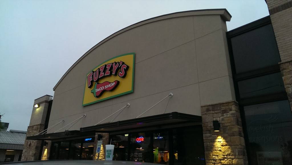 Fuzzys Taco Shop | restaurant | 1712 Southwest Pkwy #100, College Station, TX 77840, USA | 9797648226 OR +1 979-764-8226