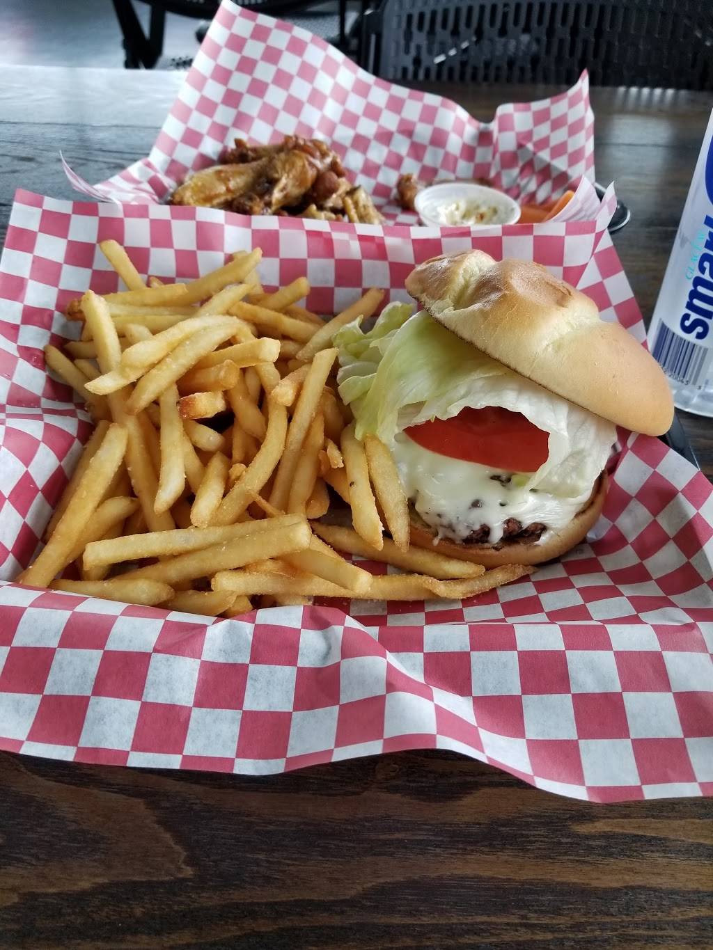 907 Wingman | restaurant | 3505 Spenard Rd, Anchorage, AK 99503, USA | 9073330033 OR +1 907-333-0033