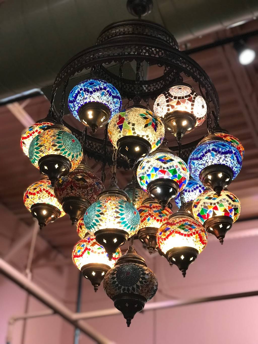 Grape Leaf Express | meal delivery | 10117 E Adamo Dr #703, Tampa, FL 33619, USA | 8136284280 OR +1 813-628-4280